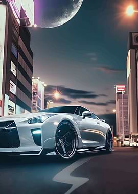Need for Speed Night City