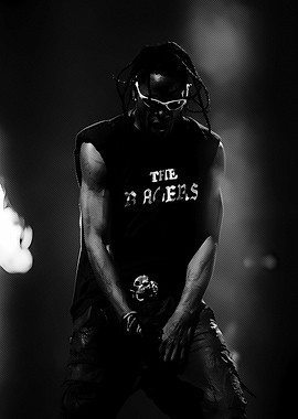 Travis Scott