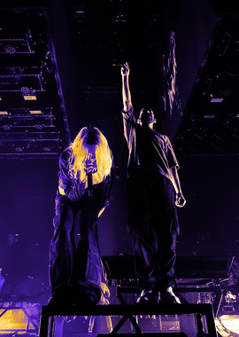 Linkin Park digital art