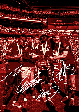 Manchester United FA cup