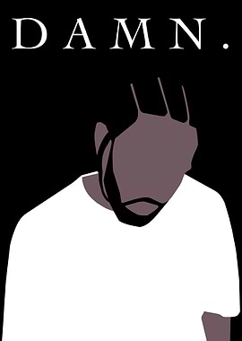 Kendrick Lamar DAMN