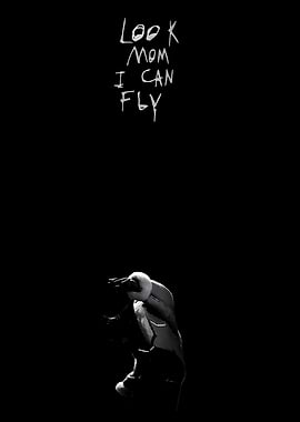 Travis Scott Look Mom I Ca