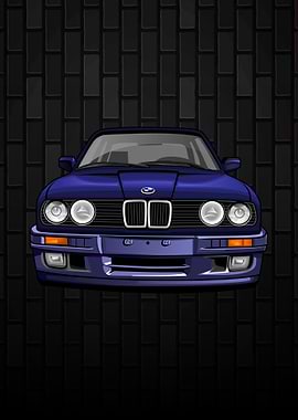 BMW E30