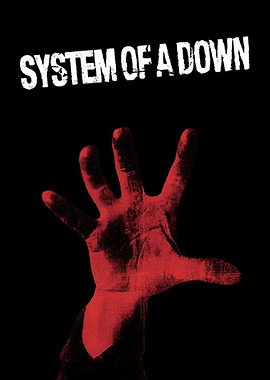System of a Down Music