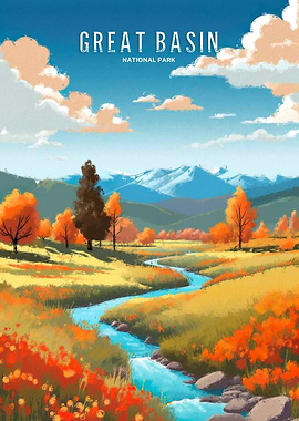 Great Basin National Park