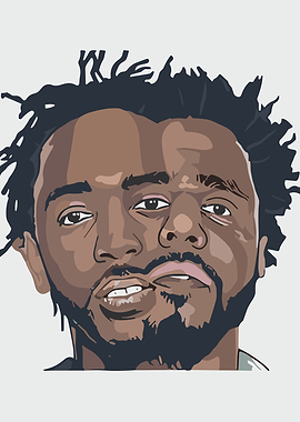 Kendrick Lamar