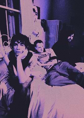 The 1975 Digital Art