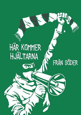 Hjältarna från Söder Hammarby