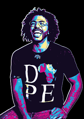Daveed Diggs