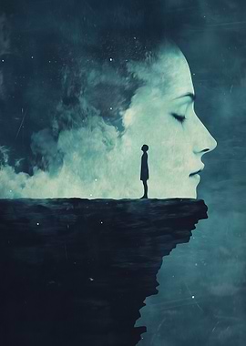 Silhouette of the Past