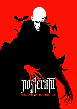 Nosferatu Movie