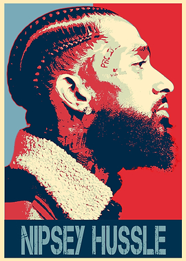 Nipsey Hussle hope style