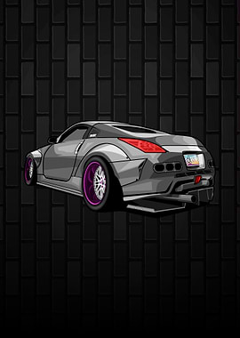 Nissan 350Z