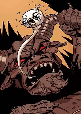 the binding of isaac