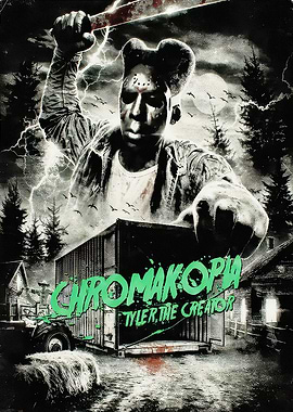 tyler the creator rapper