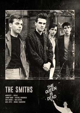 the smith vintage band