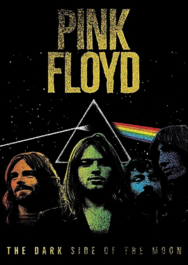 Pink Floyd Rock band Music