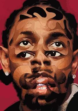 Tyler, the Creator Portrait