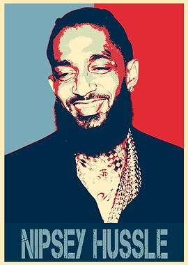 Nipsey Hussle 01