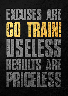 Motivational Fitness Quote