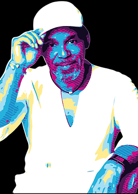 Frankie Beverly