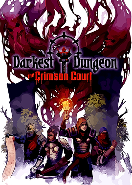 Darkest Dungeon: Crimson Court