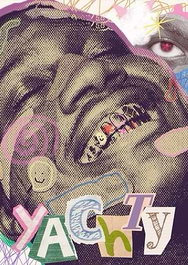 Yachty Rapper Hiphop Music