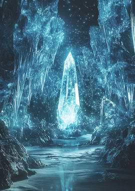 Crystal Cave