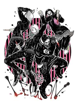 Dead By Daylight The Legion