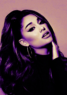 Ariana Grande