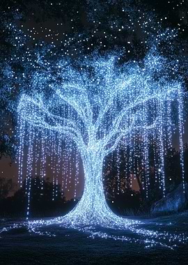 Tree of Lights