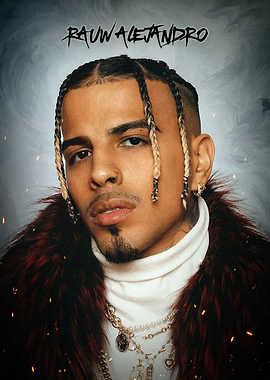 Rauw Alejandro