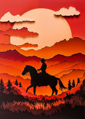 Landscapes game play