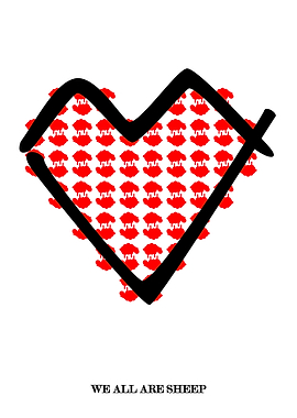 Love Sheep