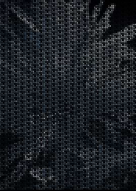 Digital Art with 'ITS Season' Text