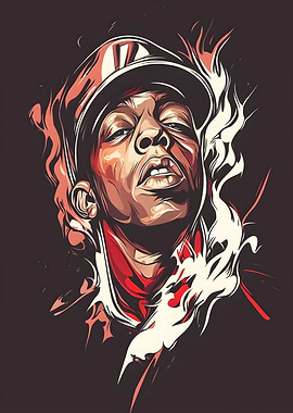 Jay Z A rapper legend