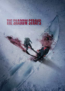 The Shadow Strays Movie