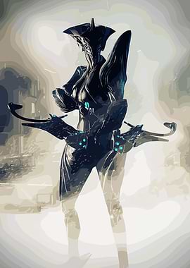 Warframe