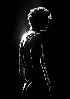 Player Johan Cruyff Art