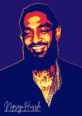 Nipsey Hussle
