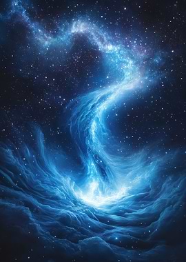 Cosmic Nebula