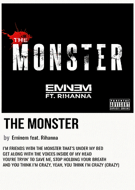 Eminem slim shady rap