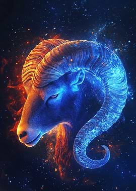 Aries Zodiac Sign