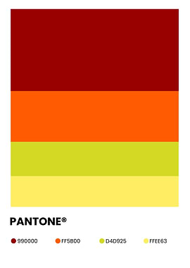 color pantone