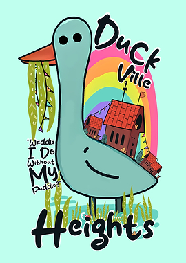 Duckville Heights