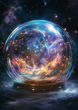 Cosmic Orb