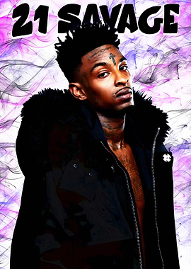 21 Savage