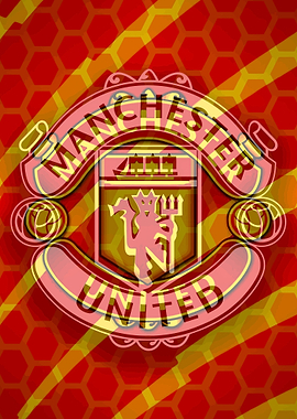 Manchester United Logo