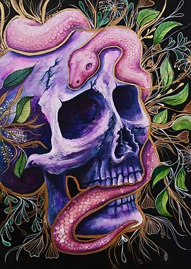 Rebirth from the Mortal Coil