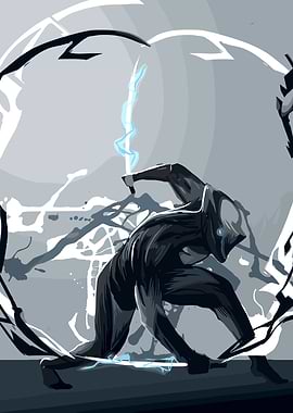 warframe